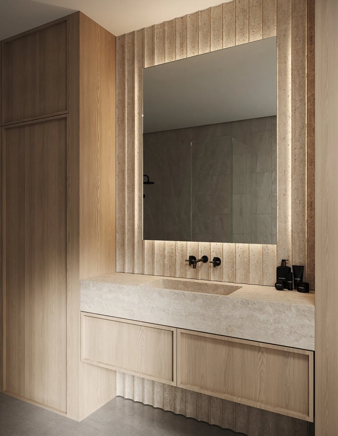 Are LED Bathroom Mirrors Worth It? An Honest Answer for Australian Homes